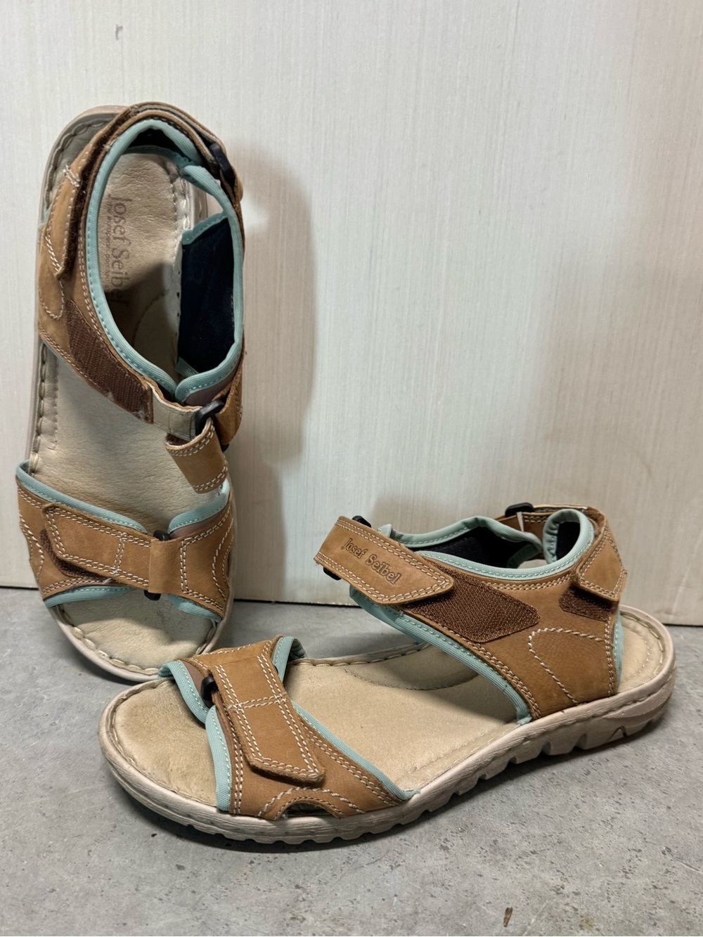 Josef Seibel Lucia Sandal